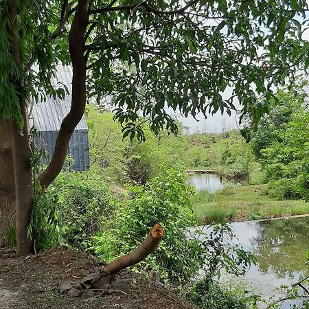 River Ranch Saralgaon Kültér fotó
