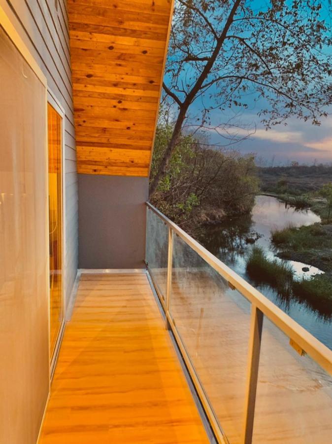 River Ranch Saralgaon Kültér fotó