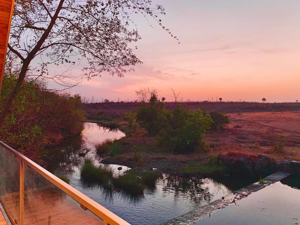 River Ranch Saralgaon Kültér fotó