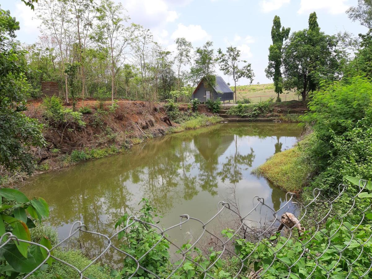 River Ranch Saralgaon Kültér fotó