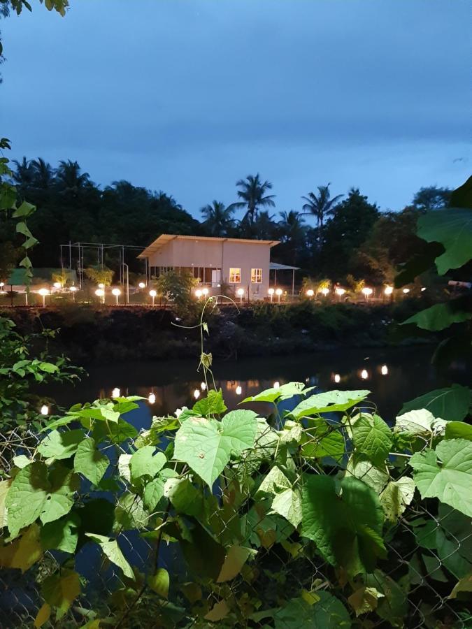 River Ranch Saralgaon Kültér fotó