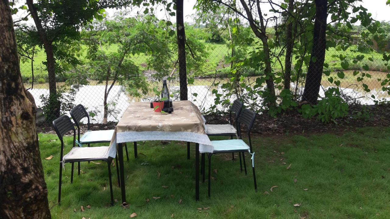 River Ranch Saralgaon Kültér fotó
