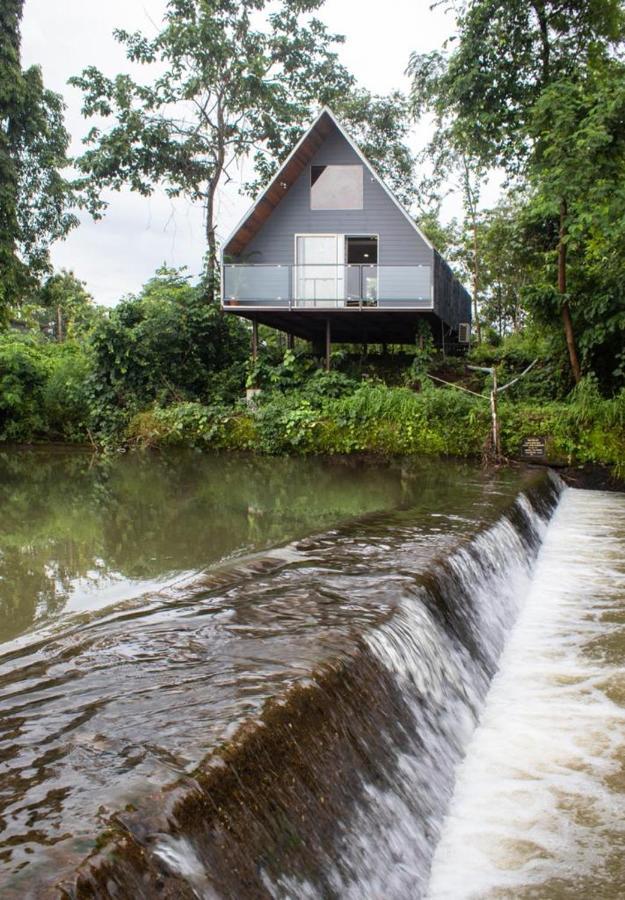 River Ranch Saralgaon Kültér fotó