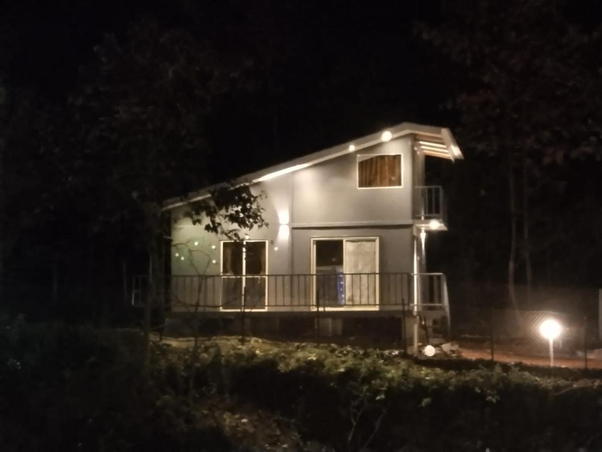 River Ranch Saralgaon Kültér fotó